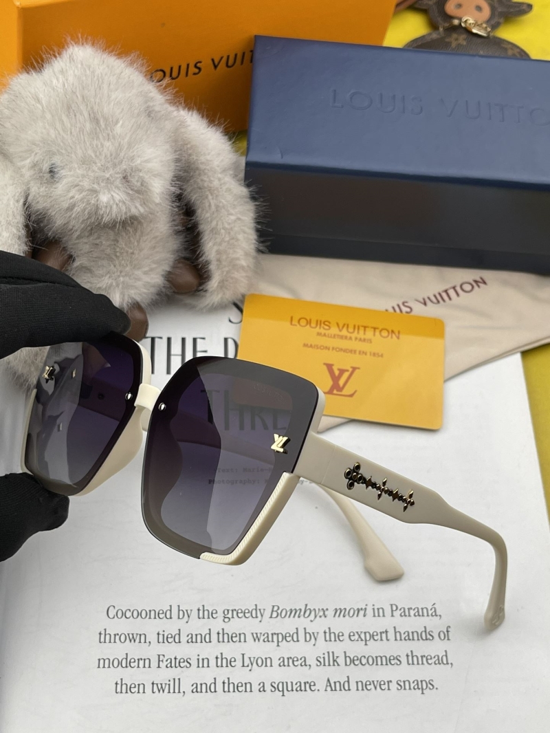 LV Sunglasses